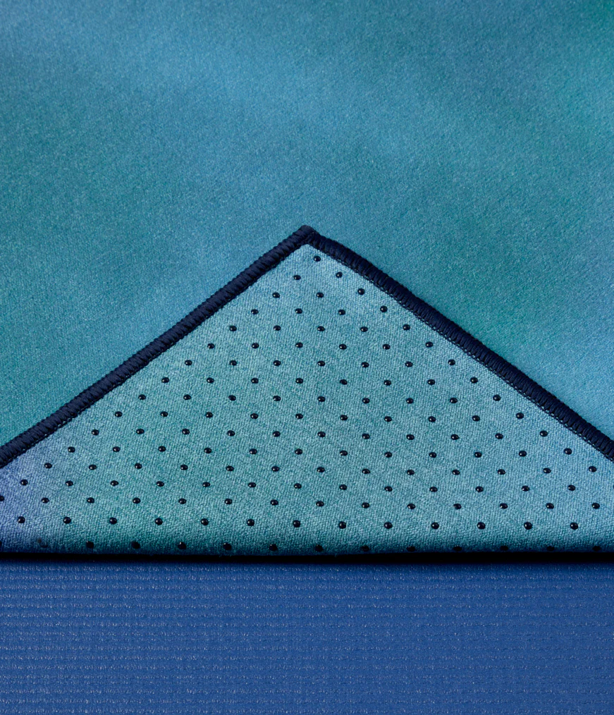 Yogitoes® Hot Yoga Mat Towel - Image 71