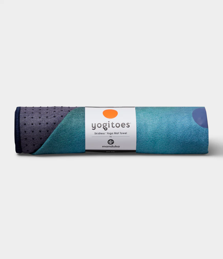 Yogitoes® Hot Yoga Mat Towel - Image 72