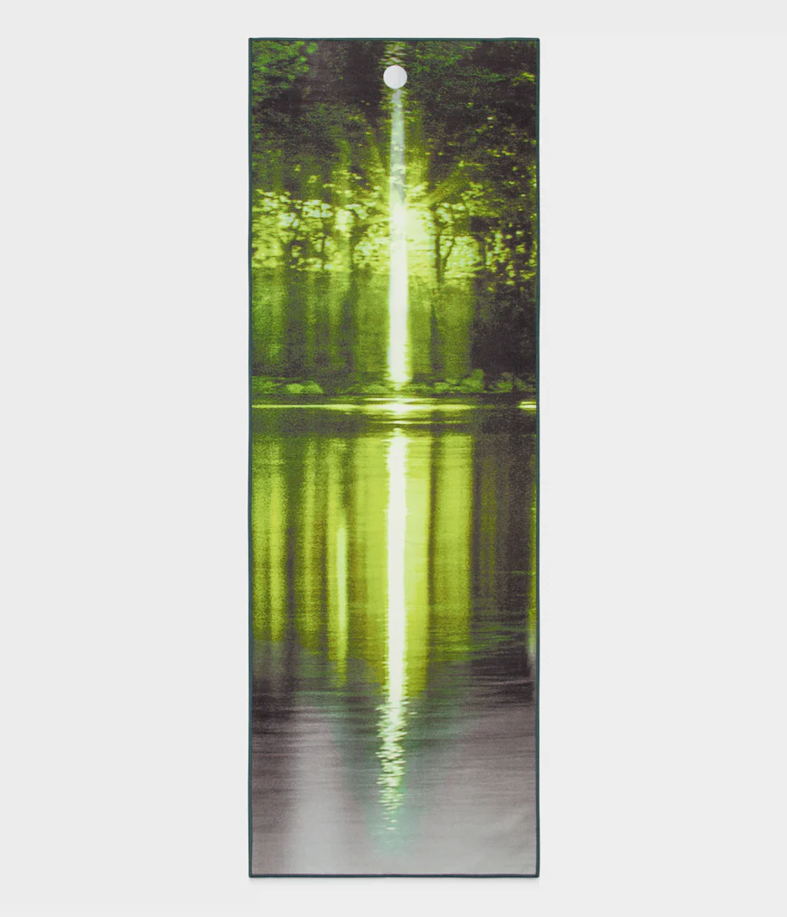 Yogitoes® Hot Yoga Mat Towel - Image 73