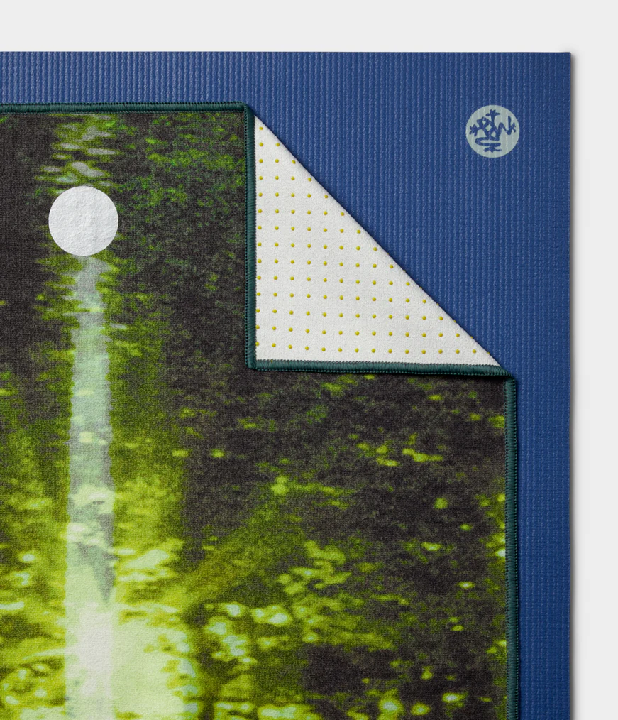Yogitoes® Hot Yoga Mat Towel - Image 74