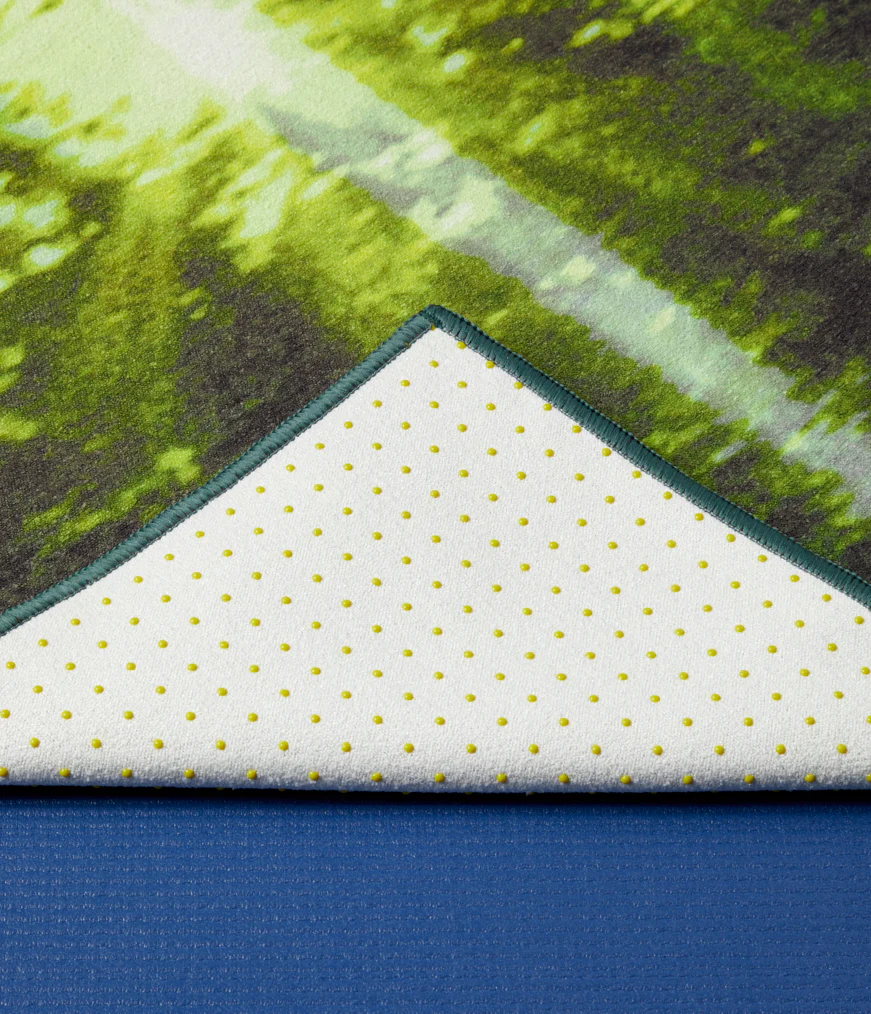 Yogitoes® Hot Yoga Mat Towel - Image 75