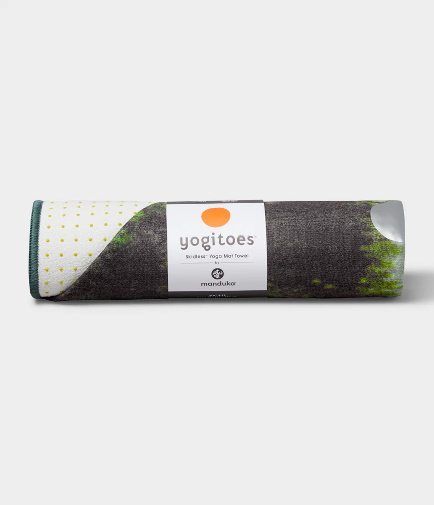 Yogitoes® Hot Yoga Mat Towel - Image 76