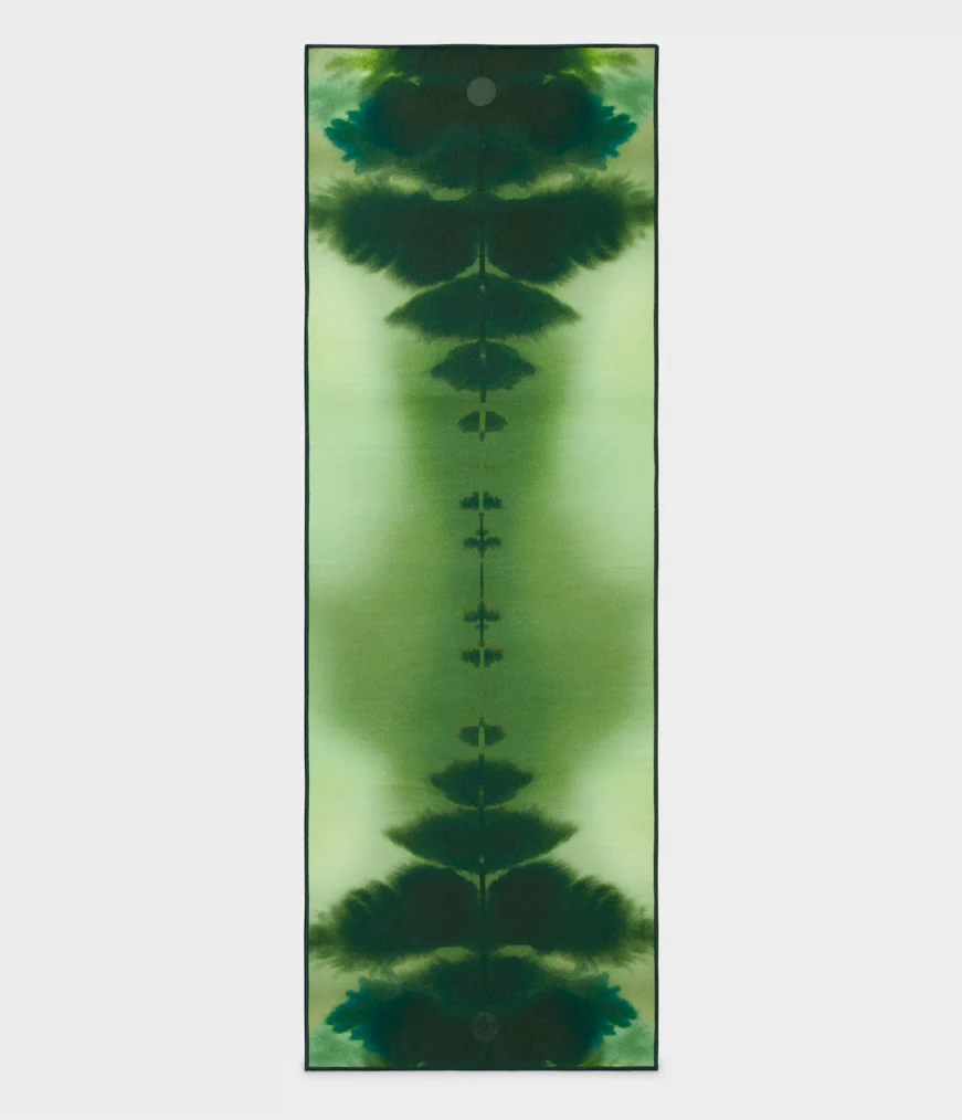 Yogitoes® Hot Yoga Mat Towel - Image 77