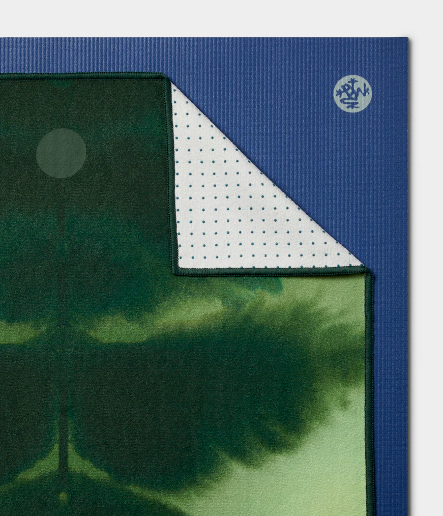 Yogitoes® Hot Yoga Mat Towel - Image 78