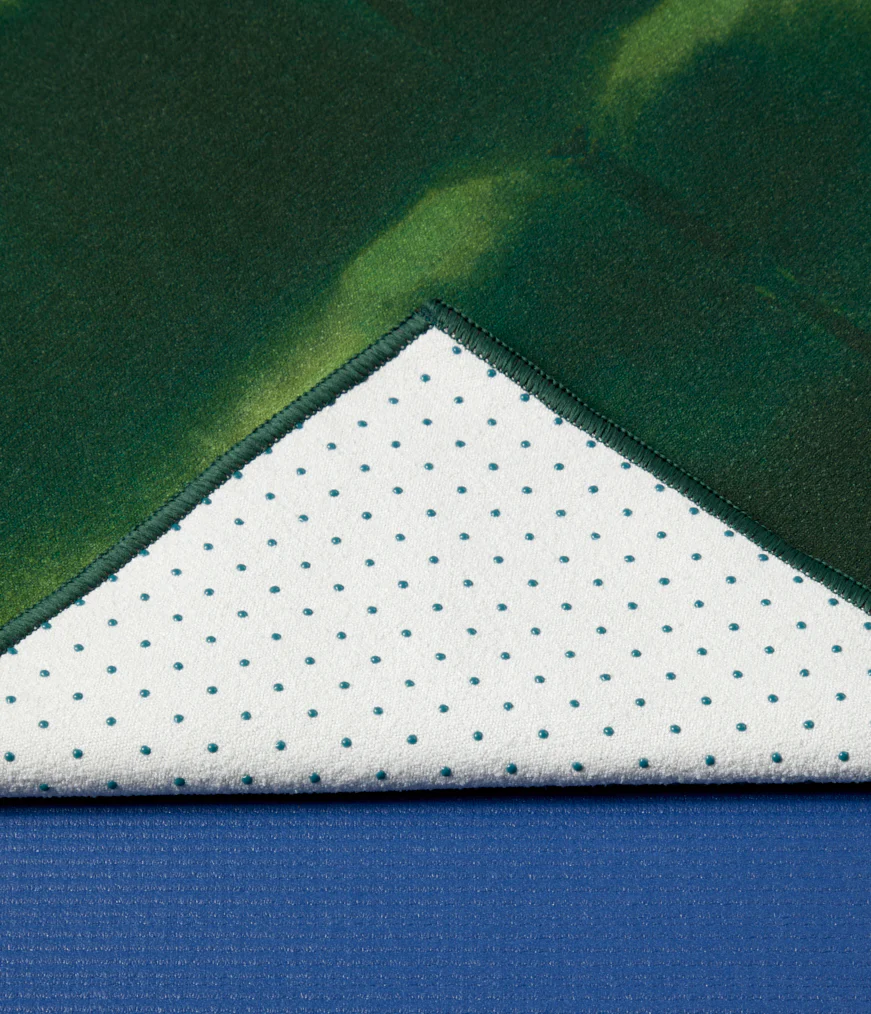 Yogitoes® Hot Yoga Mat Towel - Image 79