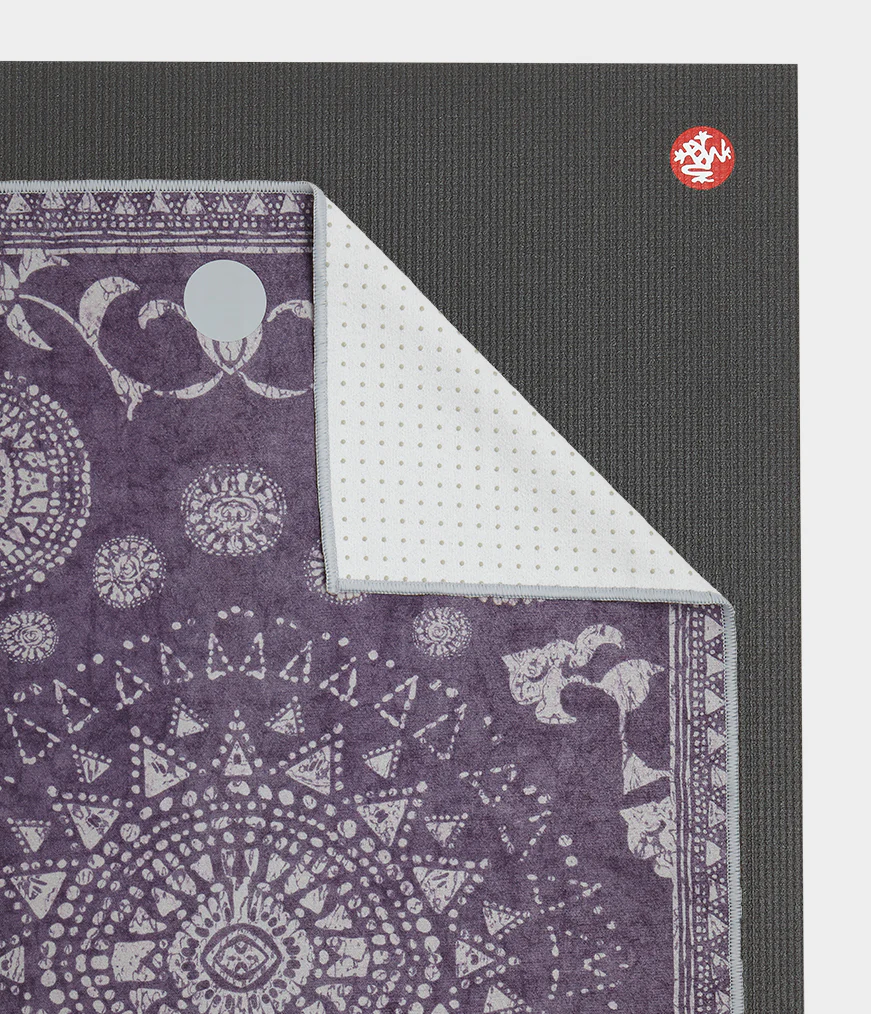 Yogitoes® Hot Yoga Mat Towel - Image 8