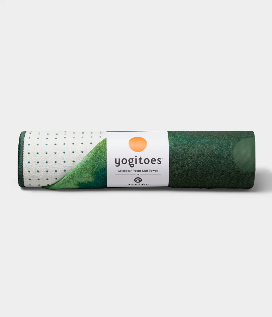 Yogitoes® Hot Yoga Mat Towel - Image 80