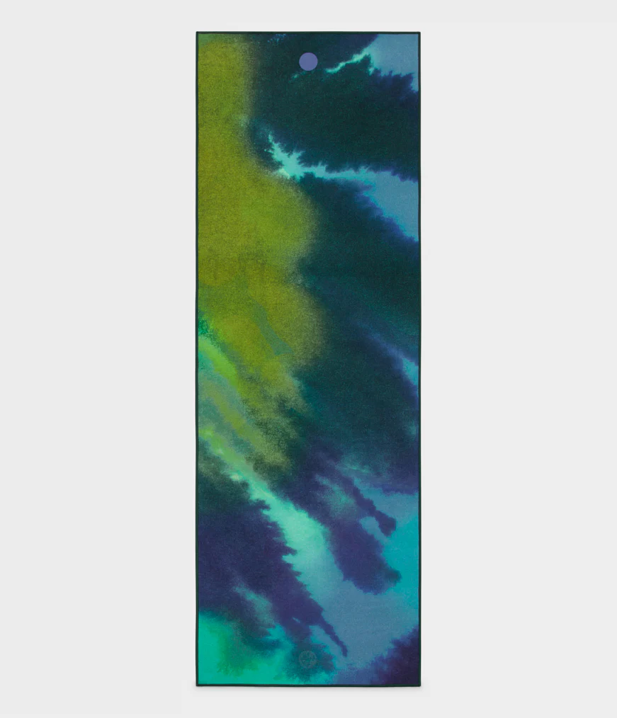 Yogitoes® Hot Yoga Mat Towel - Image 81