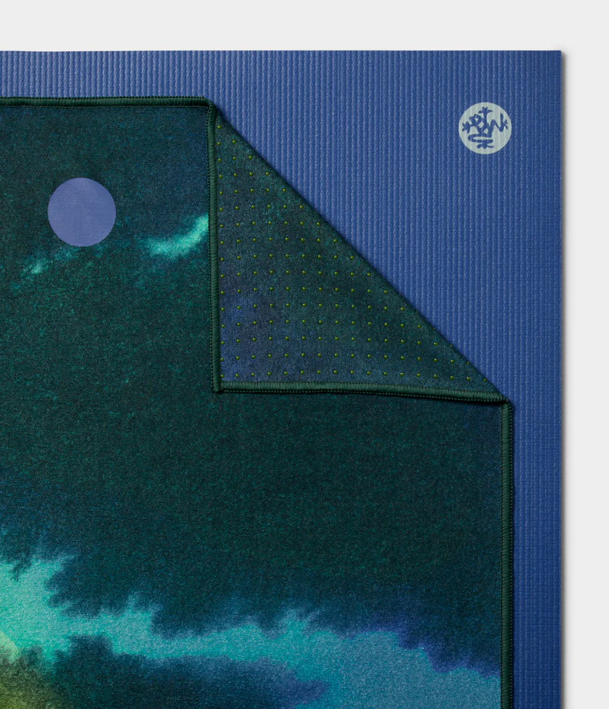 Yogitoes® Hot Yoga Mat Towel - Image 82
