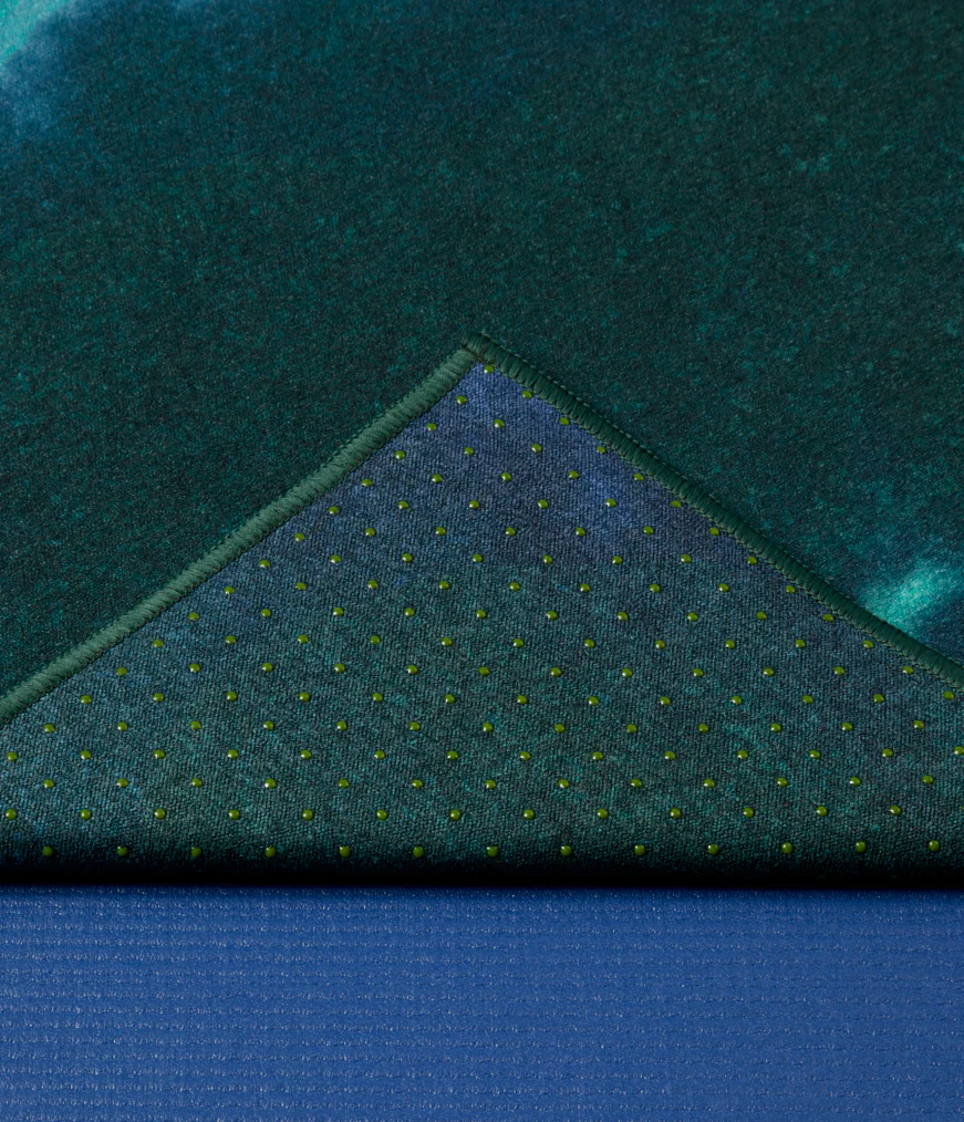 Yogitoes® Hot Yoga Mat Towel - Image 83