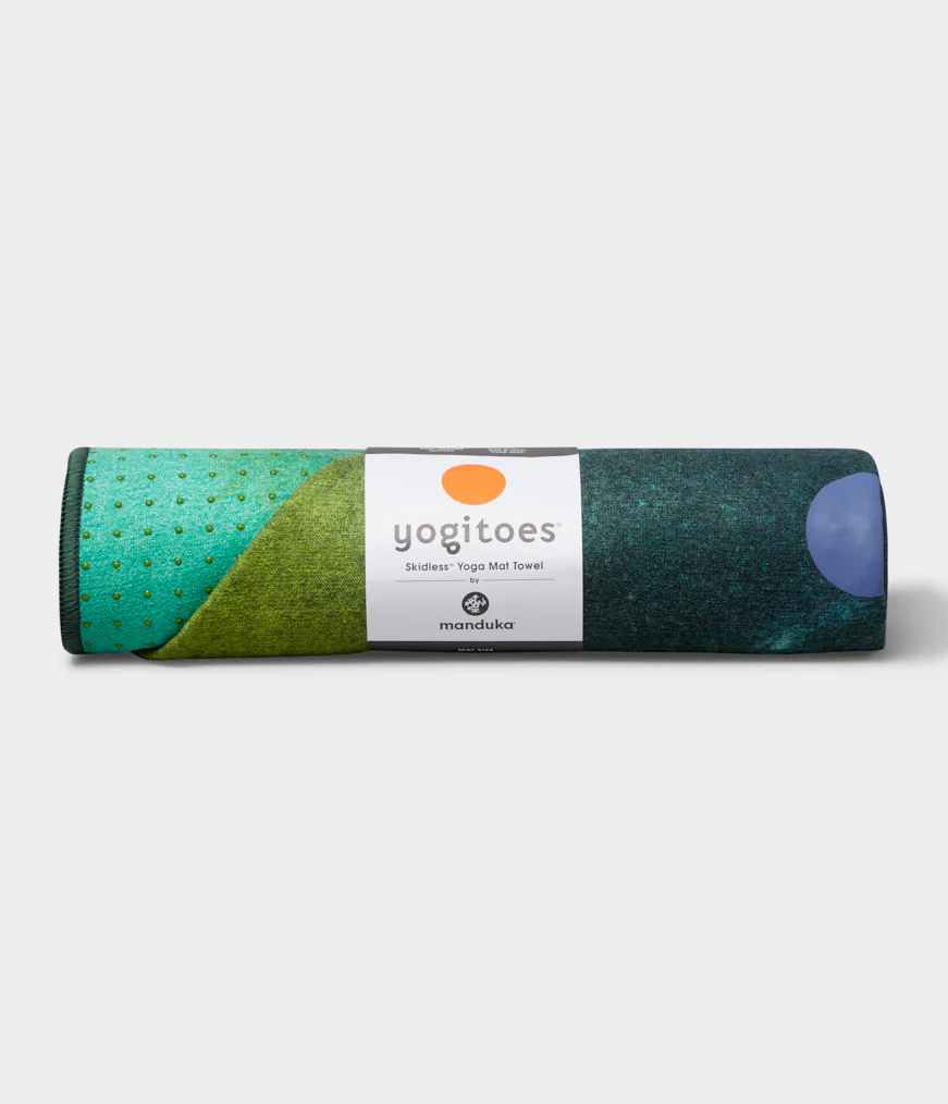 Yogitoes® Hot Yoga Mat Towel - Image 84