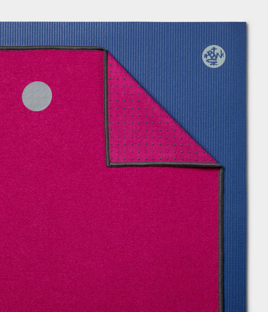 Yogitoes® Hot Yoga Mat Towel - Image 86
