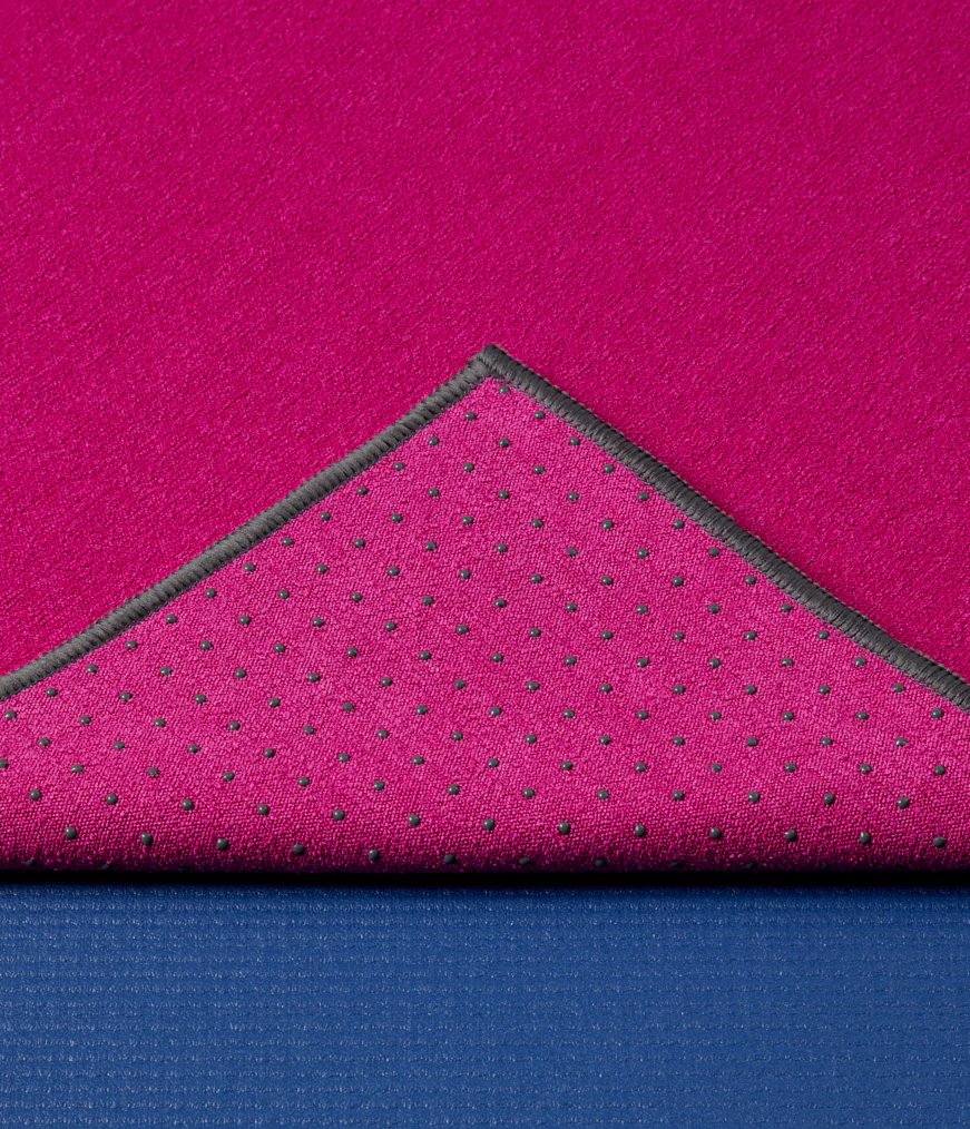 Yogitoes® Hot Yoga Mat Towel - Image 87