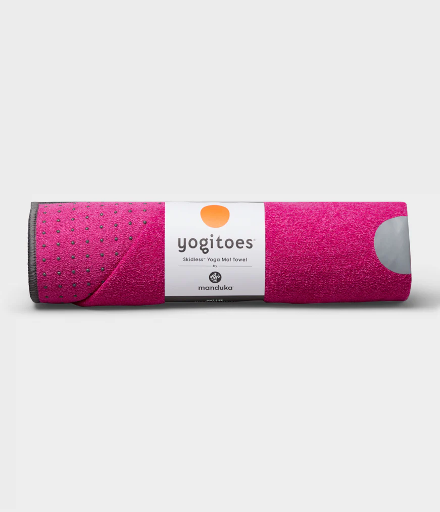 Yogitoes® Hot Yoga Mat Towel - Image 88