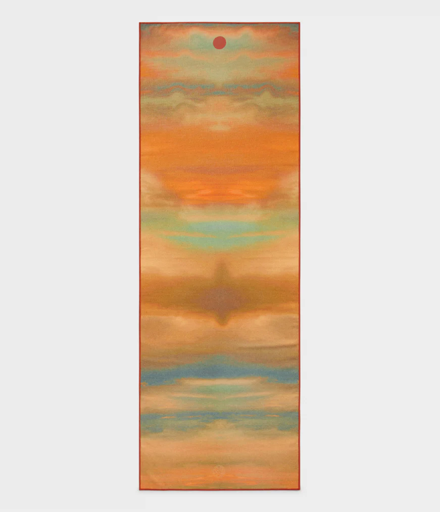 Yogitoes® Hot Yoga Mat Towel - Image 89