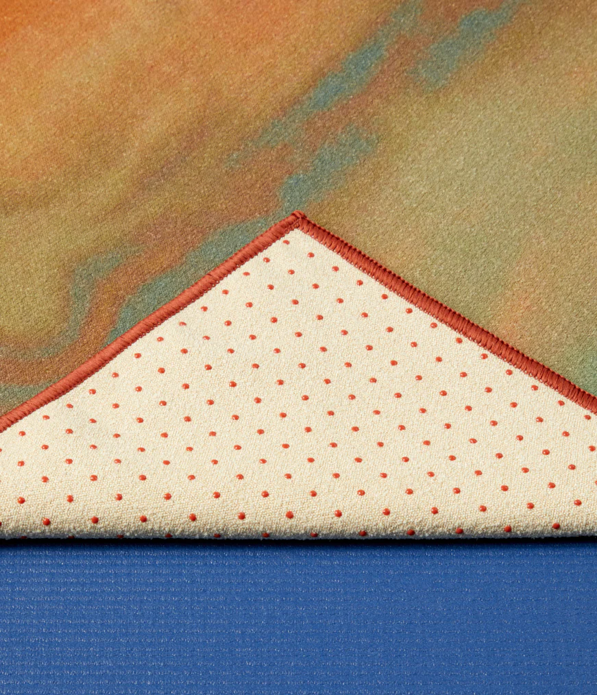 Yogitoes® Hot Yoga Mat Towel - Image 91
