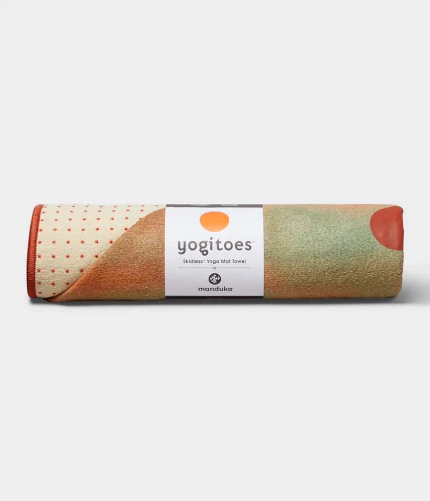 Yogitoes® Hot Yoga Mat Towel - Image 92