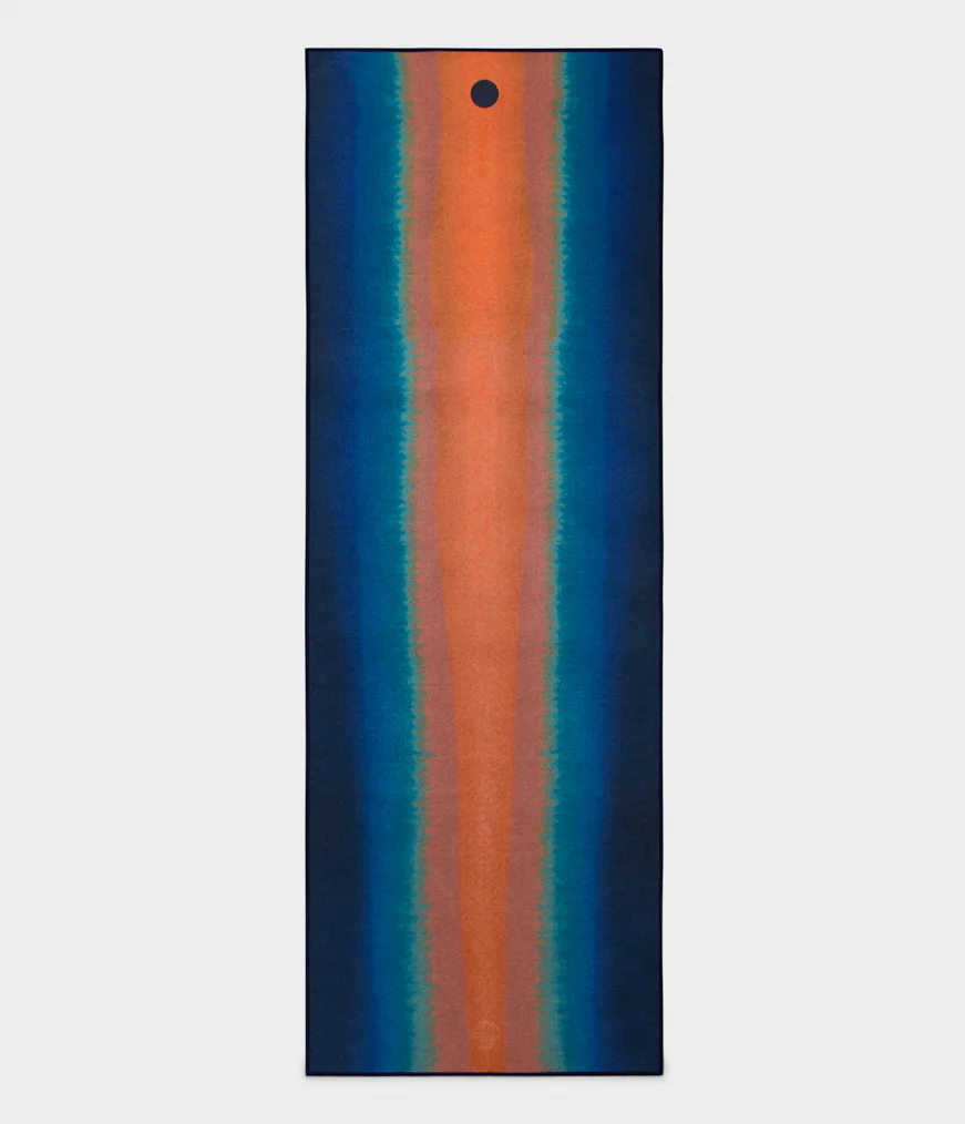 Yogitoes® Hot Yoga Mat Towel - Image 93