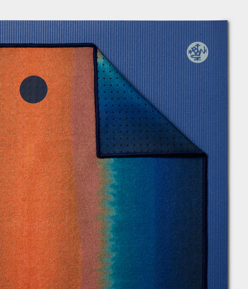 Yogitoes® Hot Yoga Mat Towel - Image 94