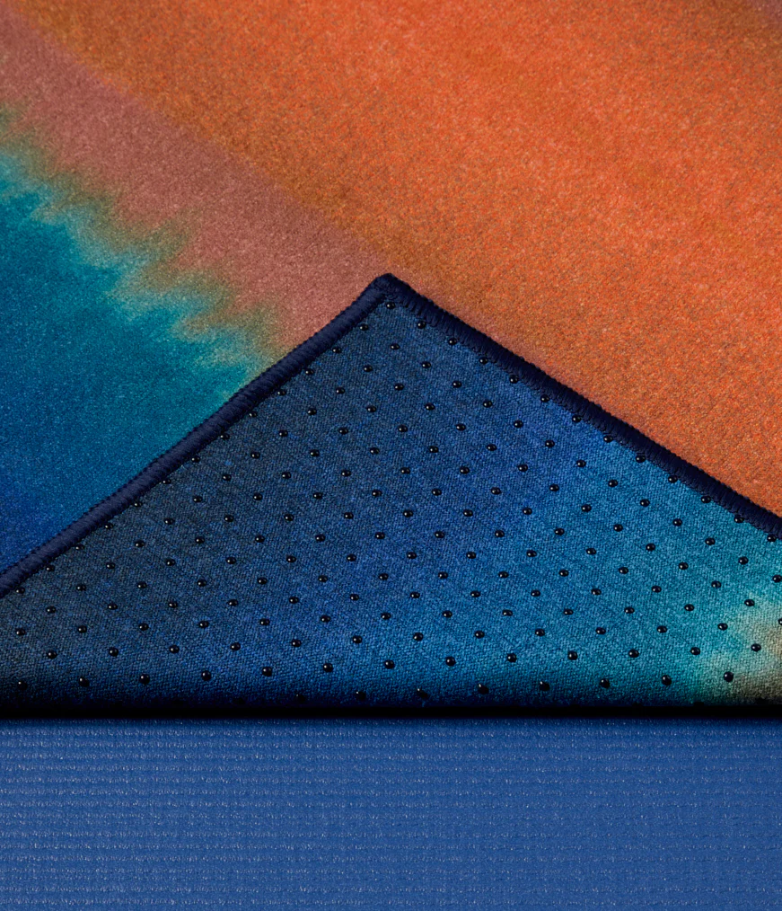 Yogitoes® Hot Yoga Mat Towel - Image 95