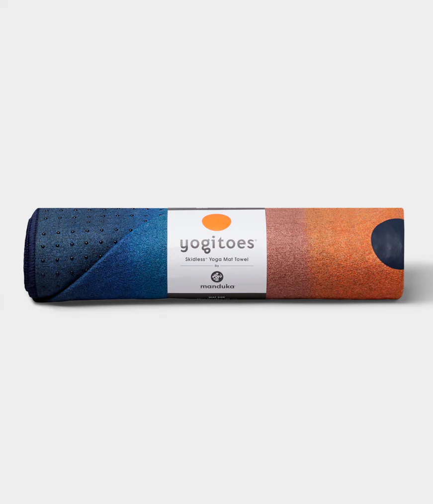 Yogitoes® Hot Yoga Mat Towel - Image 96