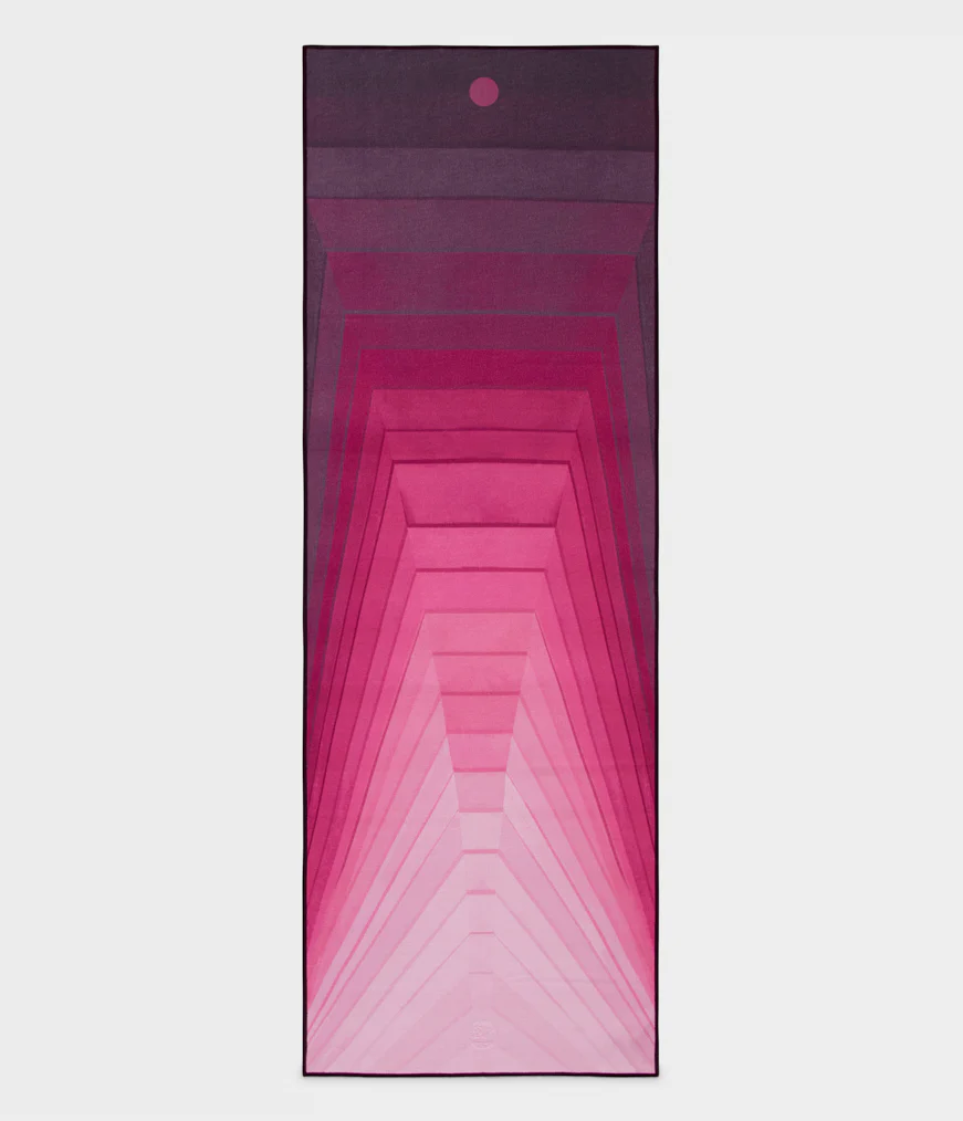 Yogitoes® Hot Yoga Mat Towel - Image 97