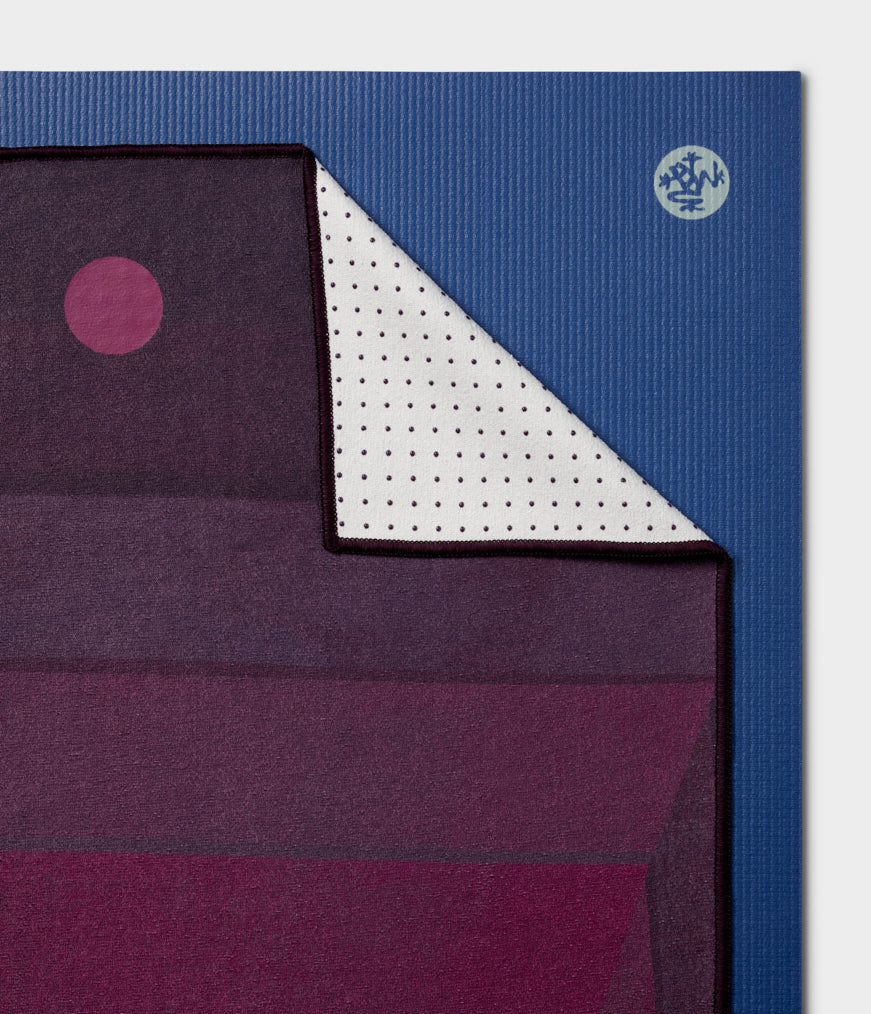 Yogitoes® Hot Yoga Mat Towel - Image 98