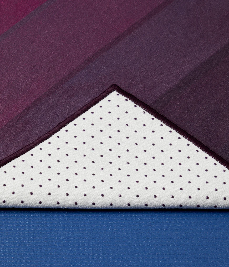 Yogitoes® Hot Yoga Mat Towel - Image 99